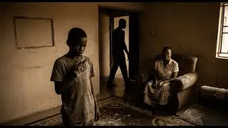 The Day My Father Stopped Beating Me | An African Folktale Podcast