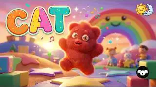 Fluffy friends bring fun music for kids | CAT | Cap 5
