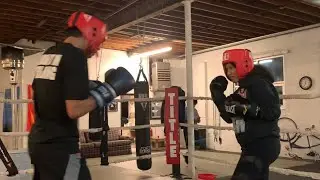 Superior Striking Gym