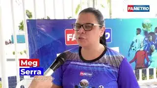 MINUTO FAMETRO | ENADE 2022