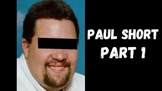 The Predator Too Graphic for To Catch a Predator with Chris Hansen | Viewer Discretion (1/2)