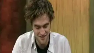 The View From The Bay Interviews Robert Pattinson about Twilight