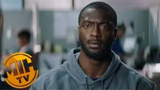 Brian Banks: Interviews With the Cast and Scenes From the Movie