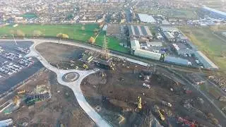 SHEERNESS PROJECT 26TH JANUARY 2018