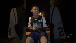 Saca y prende APOLO WEED FT ROBERT