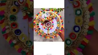 How To Make Laddu Gopal Dress | Bal Gopal Dress / Poshak | #reelsvideo #shorts #laddugopal