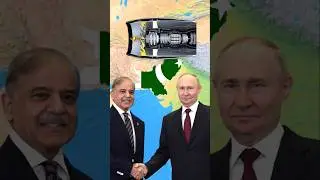 RUSSIA'S SHOCK MOVE: Betrayal or Geopolitics? 🤯