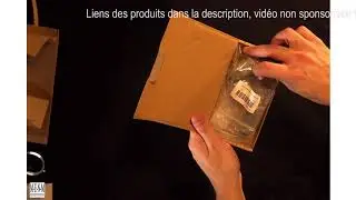 UNBOXING DAY 2 - Smallrig / Sourcingmap / Prettyia
