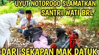 TERBARU‼️INTAI PERCAKAPAN UYUT DAN UDIN BOTAK