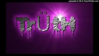 Tr&Uuml;tH - Steps