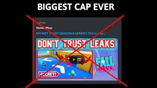 Why You Shouldn't Watch HorizonPlayz's Content