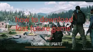 How to download lost future part 2