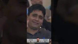 #AdnanAkmal in The House #Pakistan vs #NewZealand #CricketMubarak #SportsCentral #Shorts #PCB M2B2A