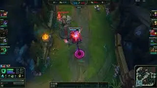 Nope. That was not the Q, Fizz.