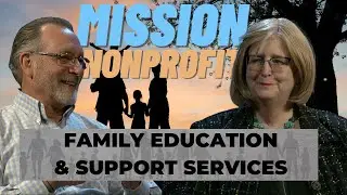Mission Nonprofit - Family Education & Support Services