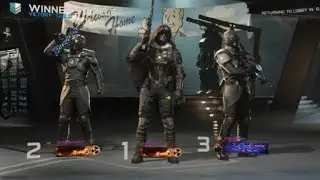 Call of Duty® HC KC