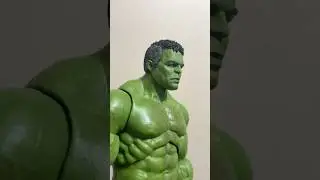 Professor Hulk ￼