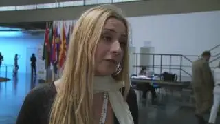Dialogue for peace: The impact of youth