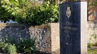 The Goodwood Estate