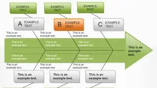 Free Ishikawa Fishbone Diagram Template: Master Root Cause Analysis in PowerPoint Fast!