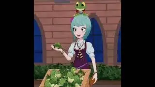 regal academy Joy edit money so big