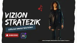 Fuzyon-I &ndash; Vizion Stratezik (Missi&eacute; Miniss li enn Popilis) [Official Metal Morisien Music Video]