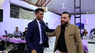حفل زفاف العريس يوسف ابن السيد عبدو ربو1