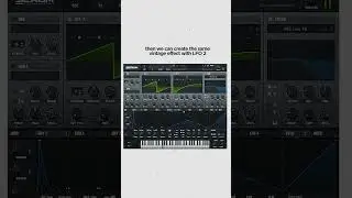 make your sounds feel alive.