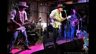Joe King Carrasco  &ldquo;Carrera Larga&rdquo; - Austin 2023