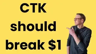 Shentu (CTK) crypto review - 3x coin
