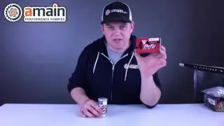 What's New: SAB T Line, RaceTek, Werks, Motiv, Gravity RC, X Factory & Tekin