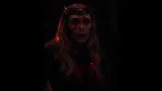 Evil Wanda edit