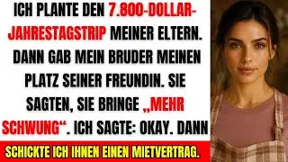 15 000 € verschwiegen – und ein geheimer Plan, mein Leben zu übernehmen