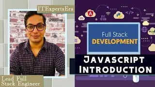 Javascript - Introduction Class