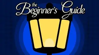 A Game I'll Never Forget... | The Beginner's Guide Explained