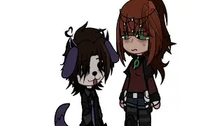Nasty Dog || trend (William & Jessica) || FNaF AU