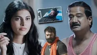 Kaliveerudu Telugu Movie Part 3 | Ekalavyaa | Chirashree Anchan | Paavana Gowda | Nani