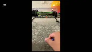 Marble Olympics E3: curling