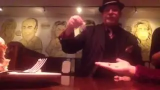 The Kiss Trick