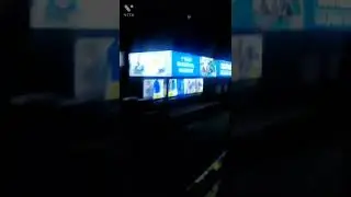 Night Curfew in Mangalore