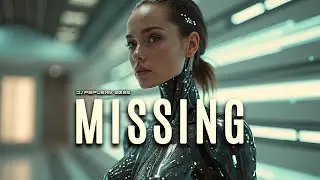 Everything but the girl - Missing Anyma Style Remix 2025