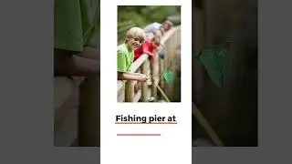 Things for Teens to do In Lonsdale