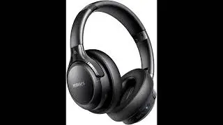 BERIBES Bluetooth Headphones is featured  with  with low power consumptions technology.