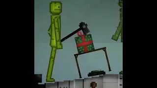 yoshi incident😰#funny#melonsandbox#melonplayground#explosion