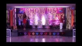 Show Us Your Talent