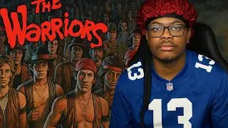THE WARRIORS GAMEPLAY WALKTHROUGH PART 1