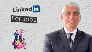LinkedIn for Jobs: Right way to get Jobs via LinkedIn | CAREERGURU.co