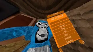 Tutorial on how to get Mods for Gorilla Tag!