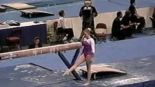 2003 Team Final:  AUS BB