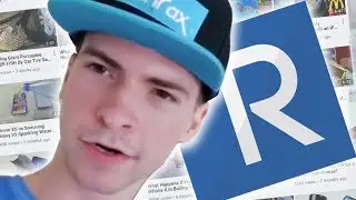 Techrax is Running Out of Ideas